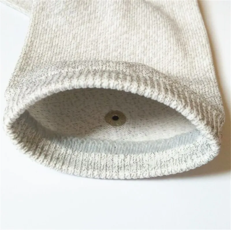 Десятки физиотерапия массаж ног проводящий электрод носки рефлексотерапия