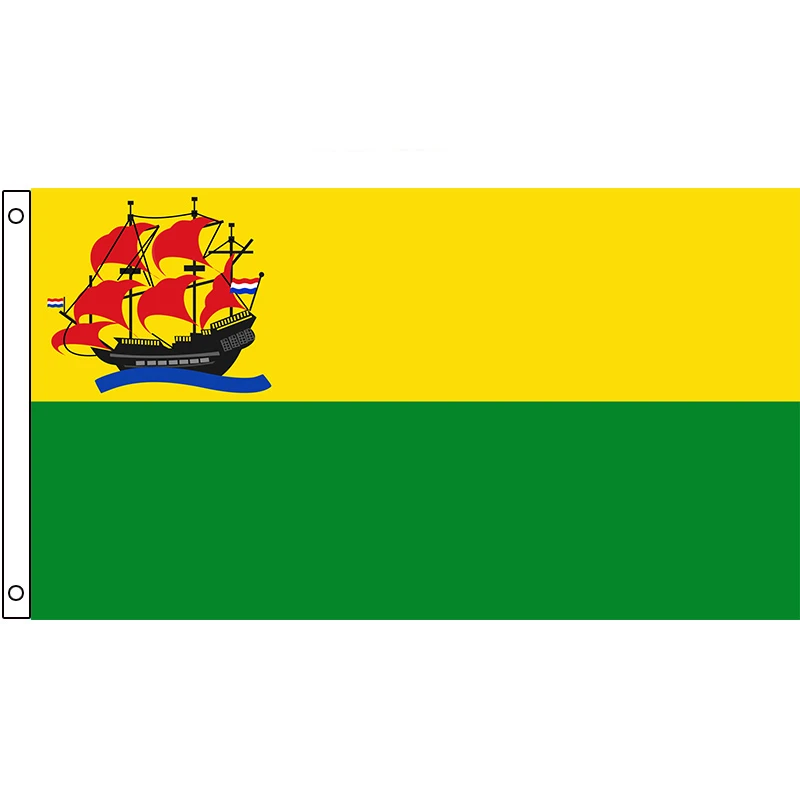 

Gasselte Flag Holland Netherlands City 60x90cm 90x150cm Decoration Banner for Home and Garden