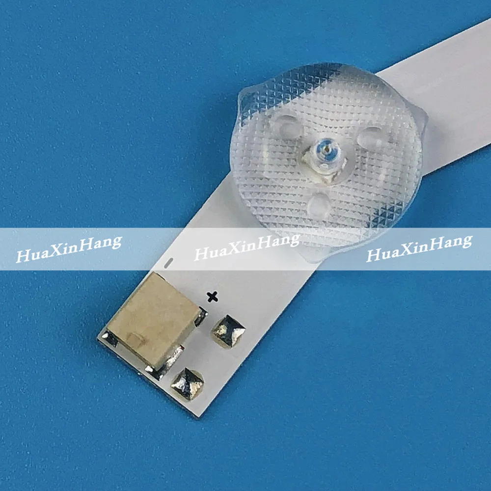 9led светодиодная лента для Samsung 32 &quotTV LM41-00001R D3GE-320SM0-R2 CY-DH032AGE1VH DF320AGH-R1 2013svs32 _ hd_3228n1 |