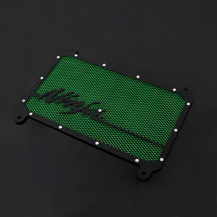 Решетки для радиатора мотоцикла решетки защиты гриля Kawasaki NINJA400 Ninja 400 2017 2018 2019