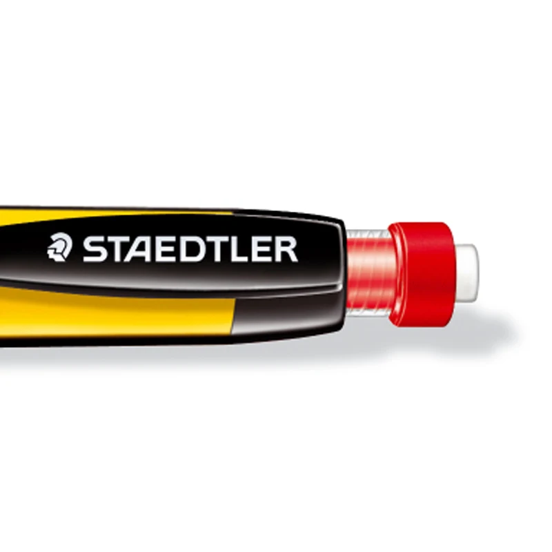 Автоматический карандаш STAEDTLER 1 3 мм треугольный 771 детский аксессуар для