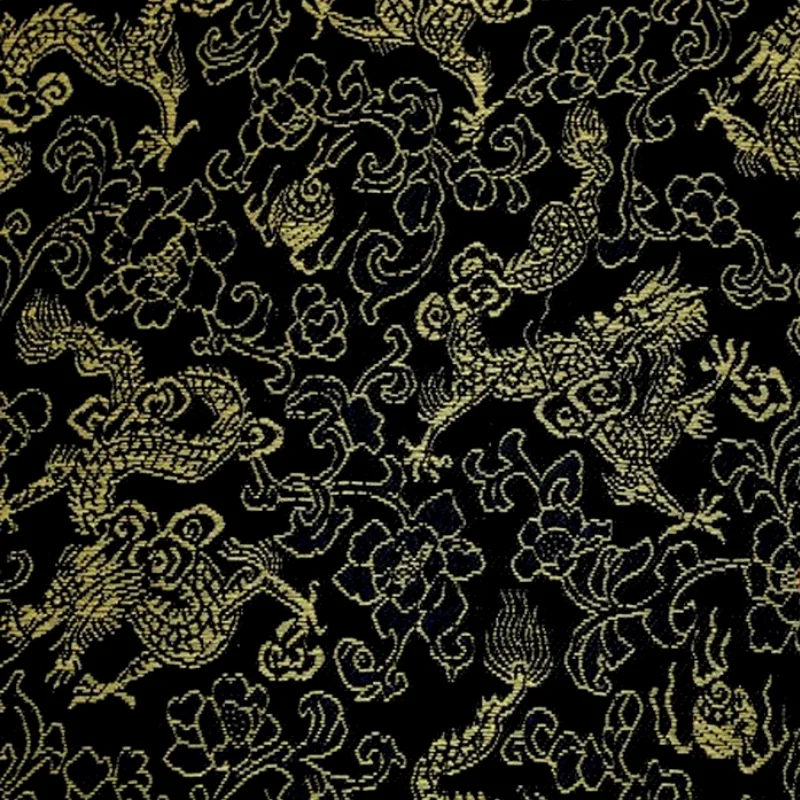 Древней китайской костюм Хана одежда в стиле кимоно COS детский атласный