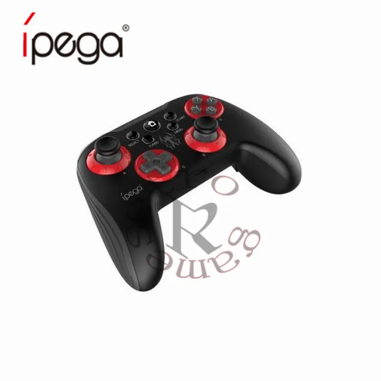 Pg 9109 геймпад беспроводной Bluetooth игровой контроллер Джойстик не нужно