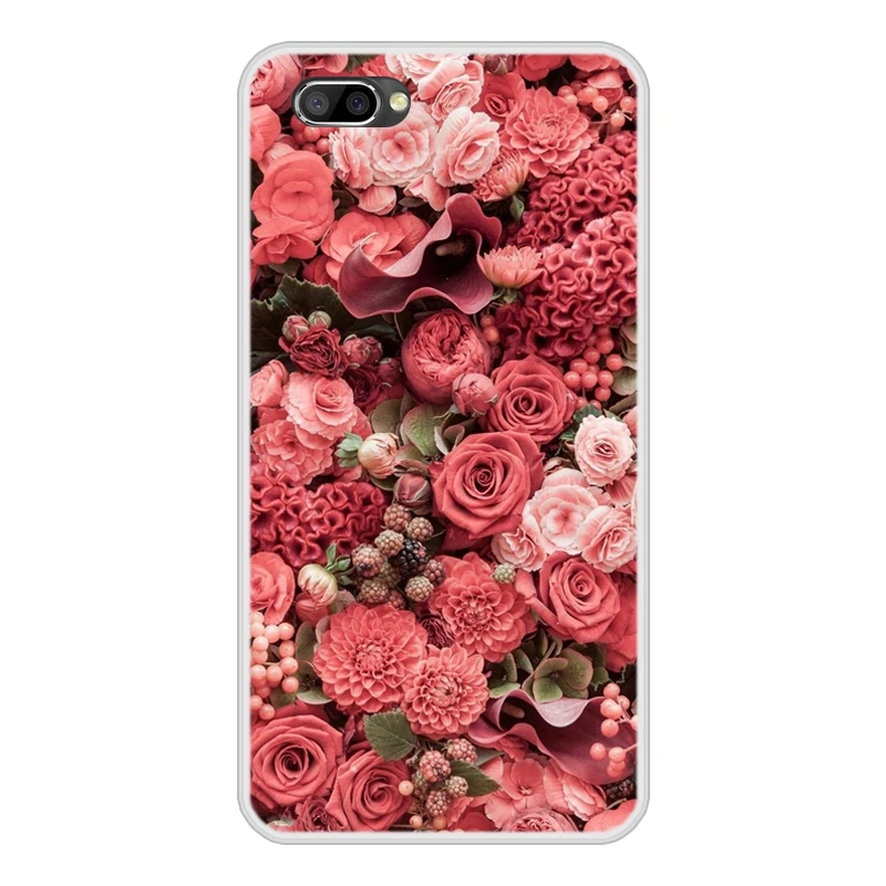 Case Cover for Doogee X20 Soft Silicone TPU Cool Patterned Painting Phone Cases In Stock |