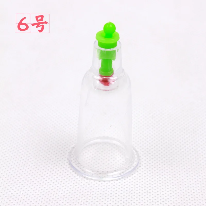 

1 Cup Cans Cupping Cup Cellulite Suction Cup Therapy Back Body AntiCellulite Cans Massage Jar Medical Chineses Therapy Cupping