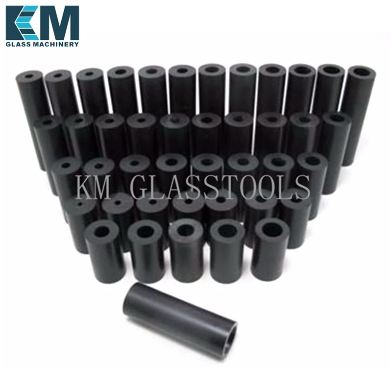 Высокое качество! Насадка из карбида бора с длительным сроком службы 35x20x4/6/8/10 мм