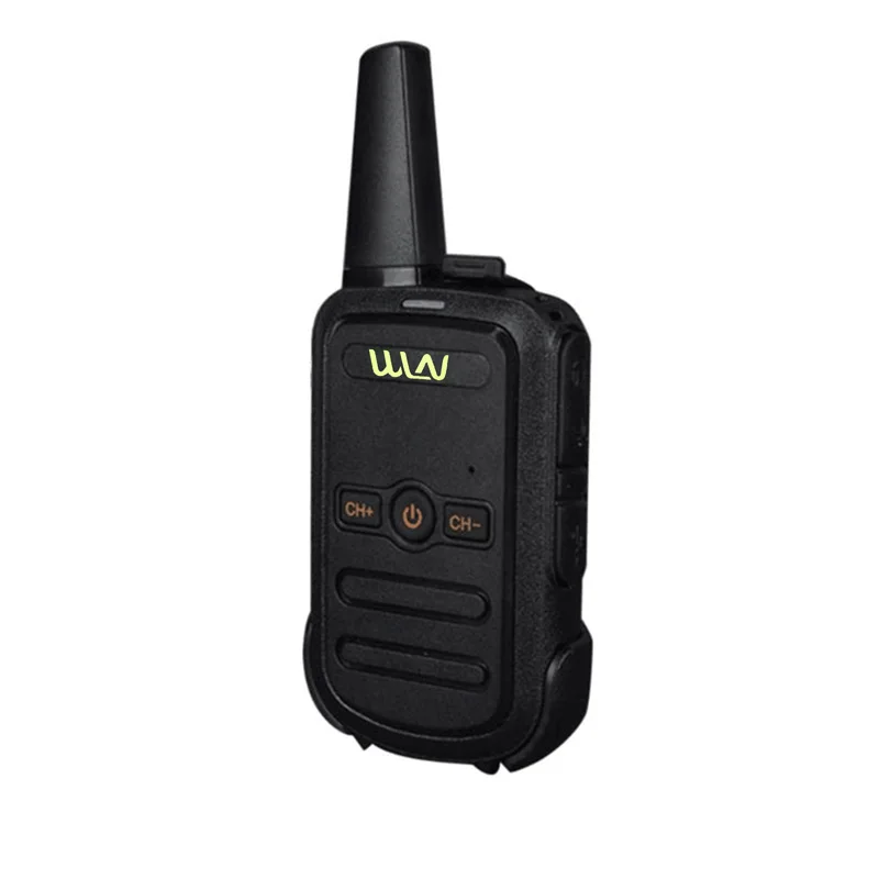 Handheld Transceiver Radio Power Professional Talkie Interphone Dual Band Talk Ham Communicator HF Amateur Handy Intercom Tuner
