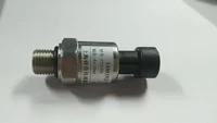 pressure sensor 4 20ma rs485 pressure transmitter