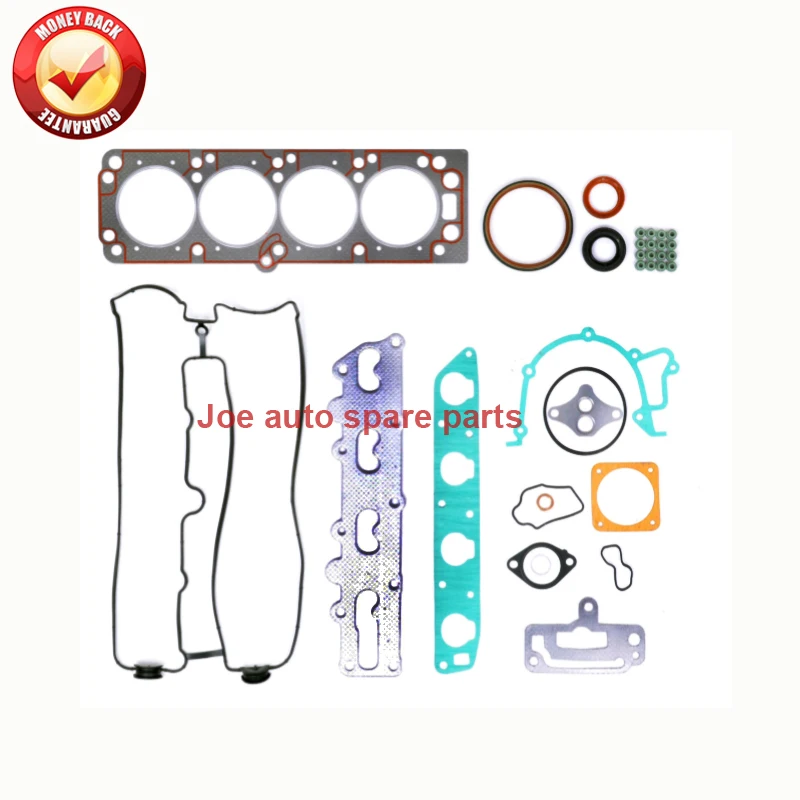 T18SED полный комплект прокладок двигателя для Chevrolet OPTRA Daewoo NUBIRA LACETTI 1.8L 03 52235400
