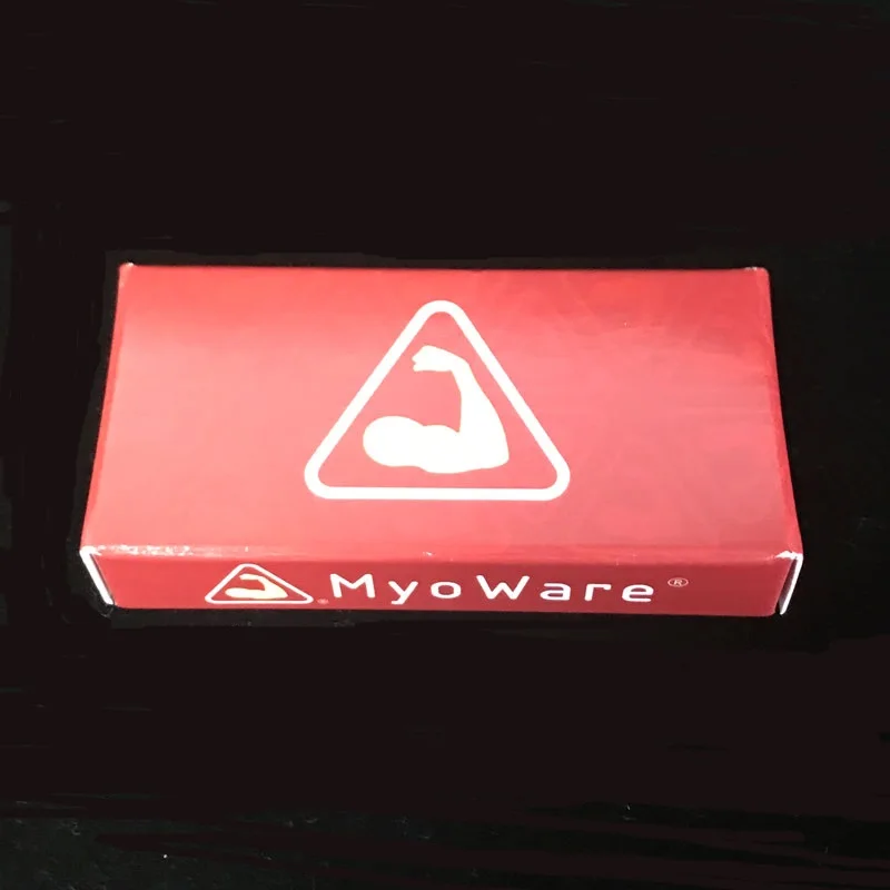 Фотоэлемент несколько функций инструменты для разработки датчика MyoWare датчик