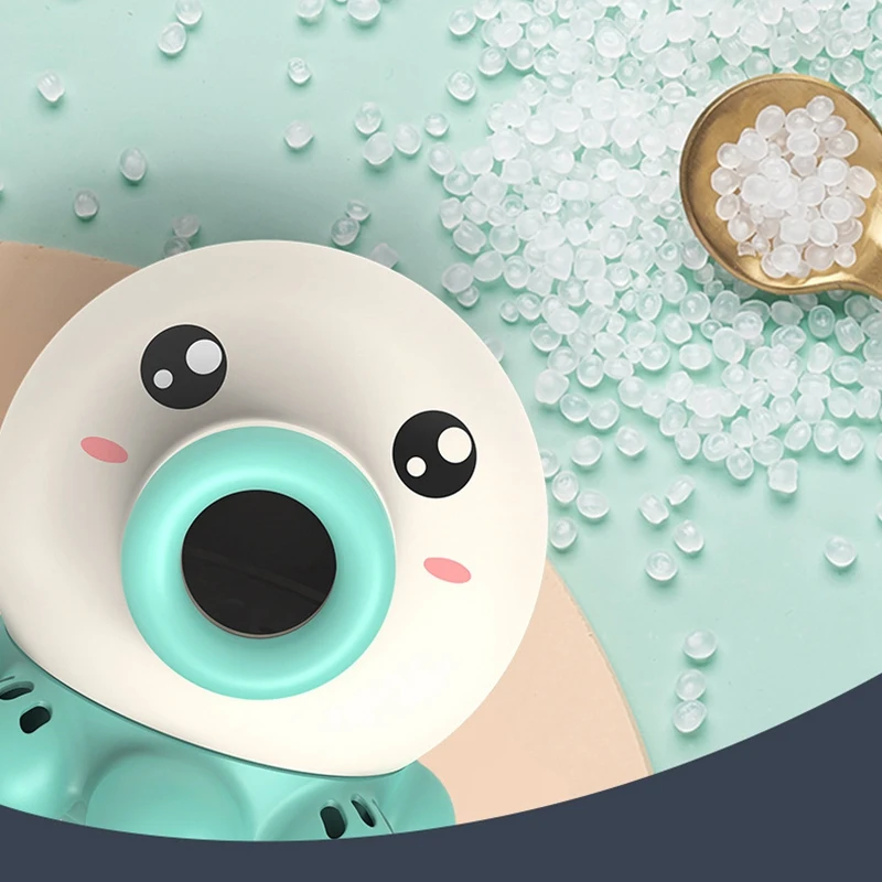 

Baby Water Game Bath Toy Bathing Tub Rotating Whirling Octopus Shower Faucet Spray Water Swimming Bathroom Kids Toys