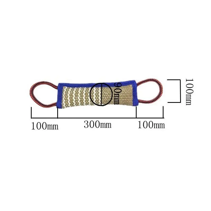 

Dog Toys Cute For Aggressive Washable Interesting Dog Toy Tug Interactive Fashion Training Interactive Play