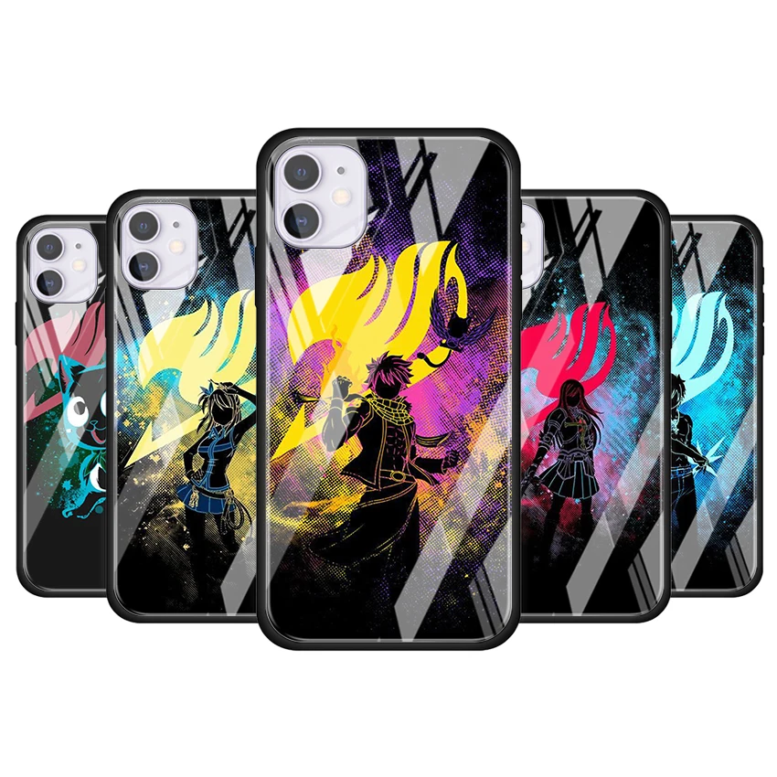 Чехол для Apple IPhone 12 Mini 11 Pro XS MAX XR X 8 7 6S 6 Plus | Мобильные телефоны и аксессуары
