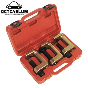 3 шт., набор инструментов для удаления шарового сепаратора, 232834 мм