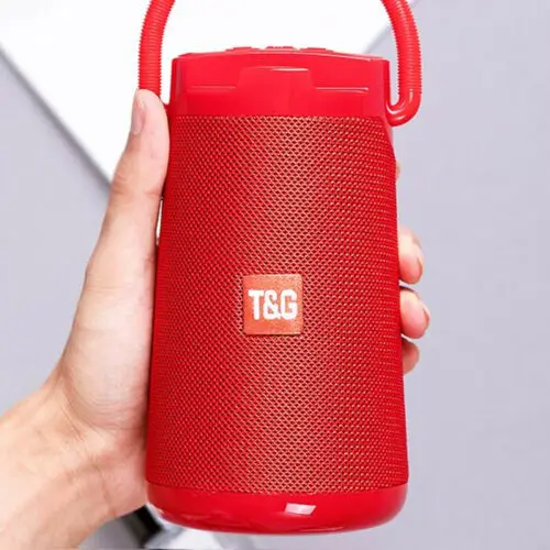 Высокая Мощность 30 Вт Портативный Динамик Водонепроницаемый Bluetooth s супер бас