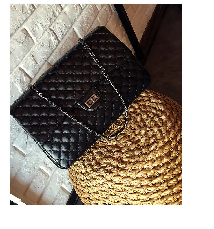 Ludmyla брендовые Популярные вместительные сумки женская сумочка клетчатая Дамская