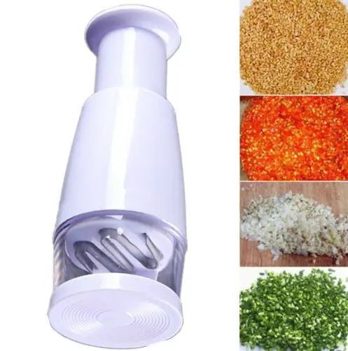 

High Quality Kitchen Slicer Peeler Dicer Vegetable Garlic Onion Food Chopper Cutter