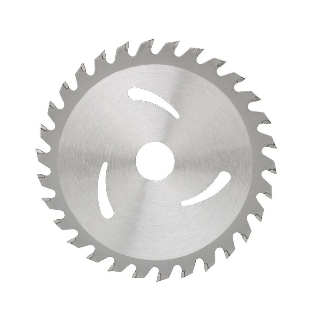 

125mm TCT Circular Saw Blade Carbide Tipped 30T Cutting Grinder Disc For Wood Heat Treatment And Quenching Process