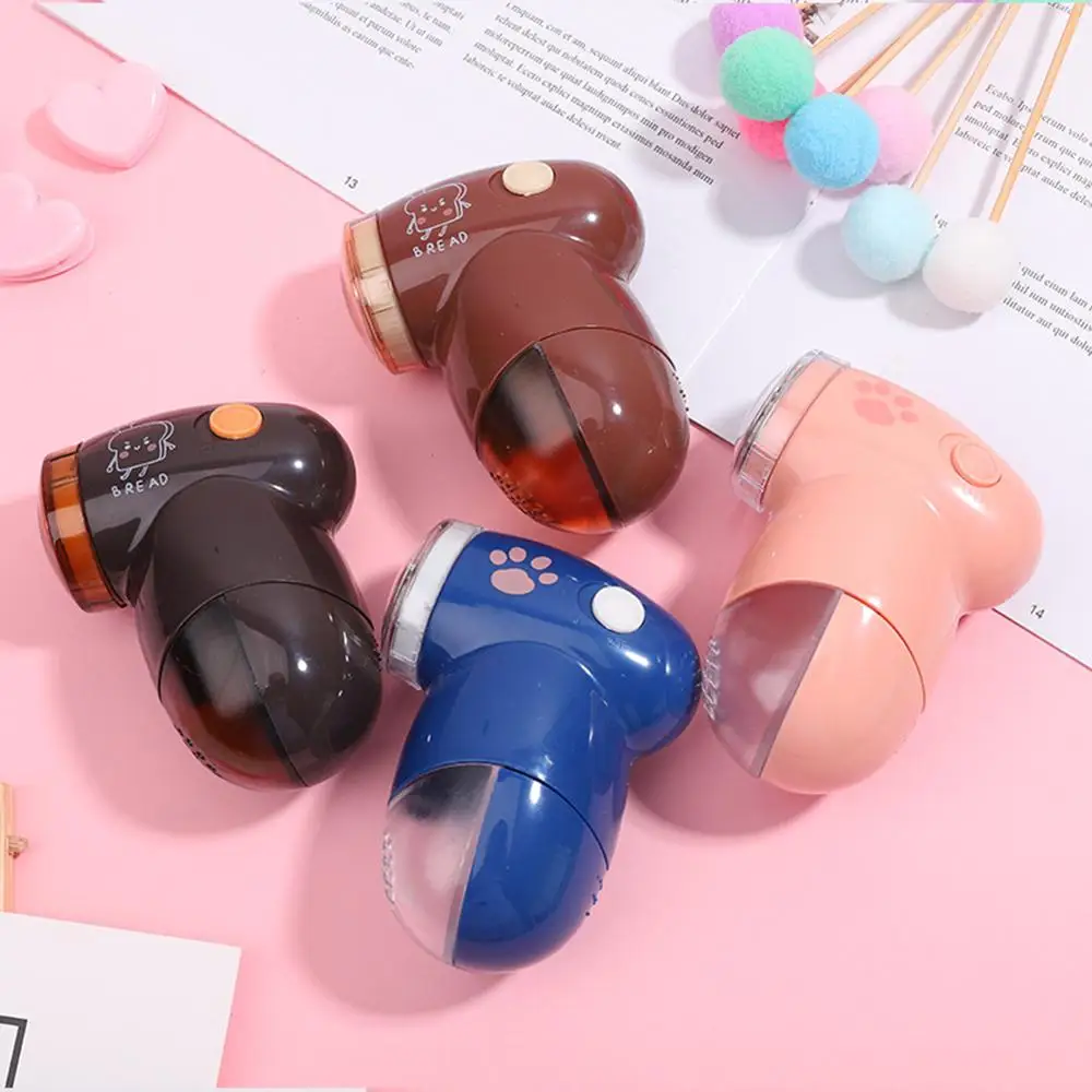 Электрическая машинка для удаления катышков с одежды перезаряжаемая Машинка