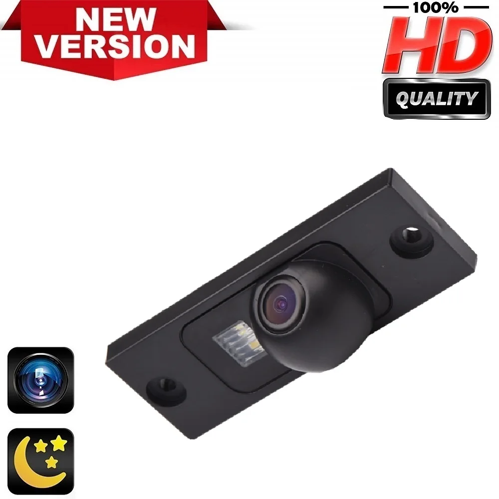 Камера заднего вида с ночным видением водонепроницаемая камера для Chrysler Voyager/Grand