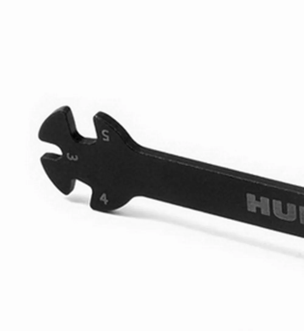 Новые инструменты гаечный ключ 3 4 5 7 8 мм shunting essential tool для радиоуправляемого