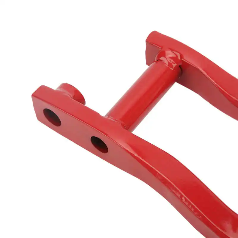 Передний бампер буксировочный крюк передний буксировочная Скоба 84192871 замена для