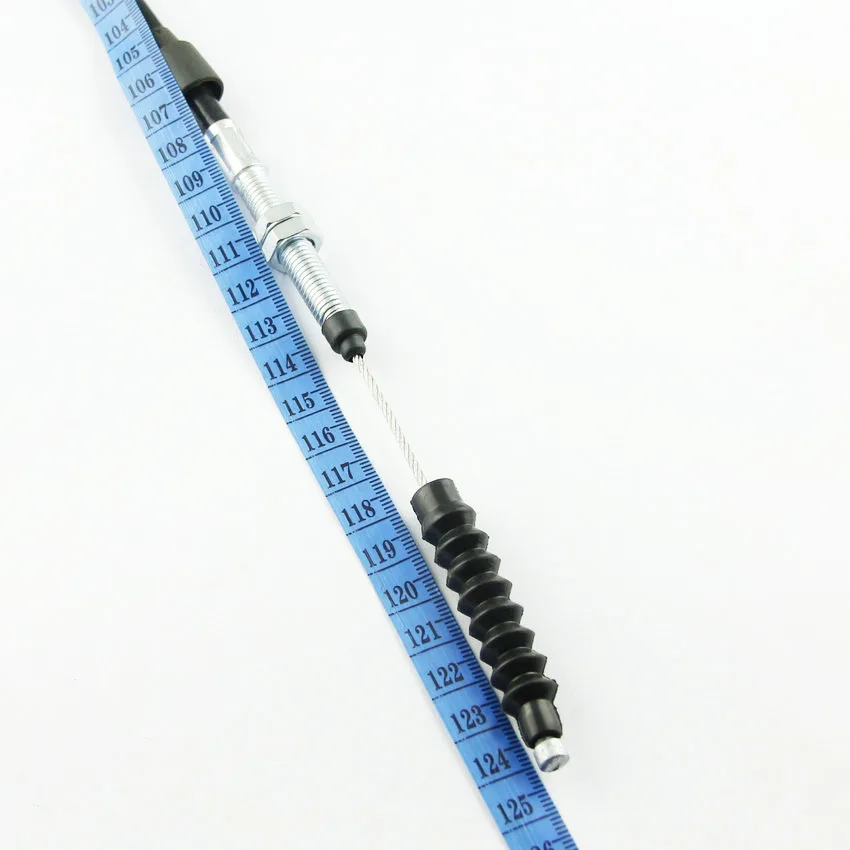 

Motorcycle Accessories Clutch Cable Steel Wire Line For Yamaha YZF R6 1999-2002