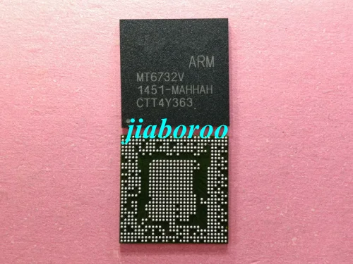 1 шт. MT6732V MT6235BA MT6250A MT6253DN MT6253CN MT6253DVN|Комплекты аксессуаров для телефонов| |
