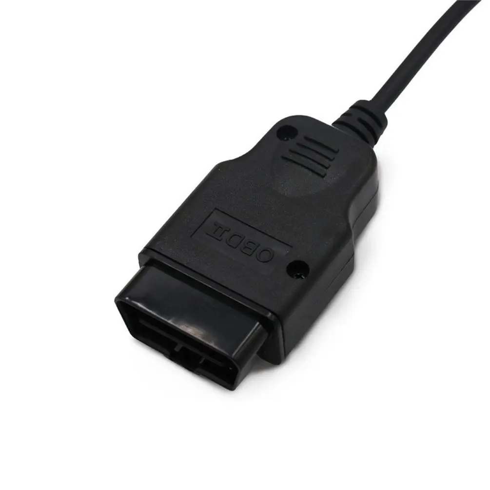 Scanner Diagnostic Code Reader Reliable VC 300 OBD2 OBDII Car Diagnostic Tool