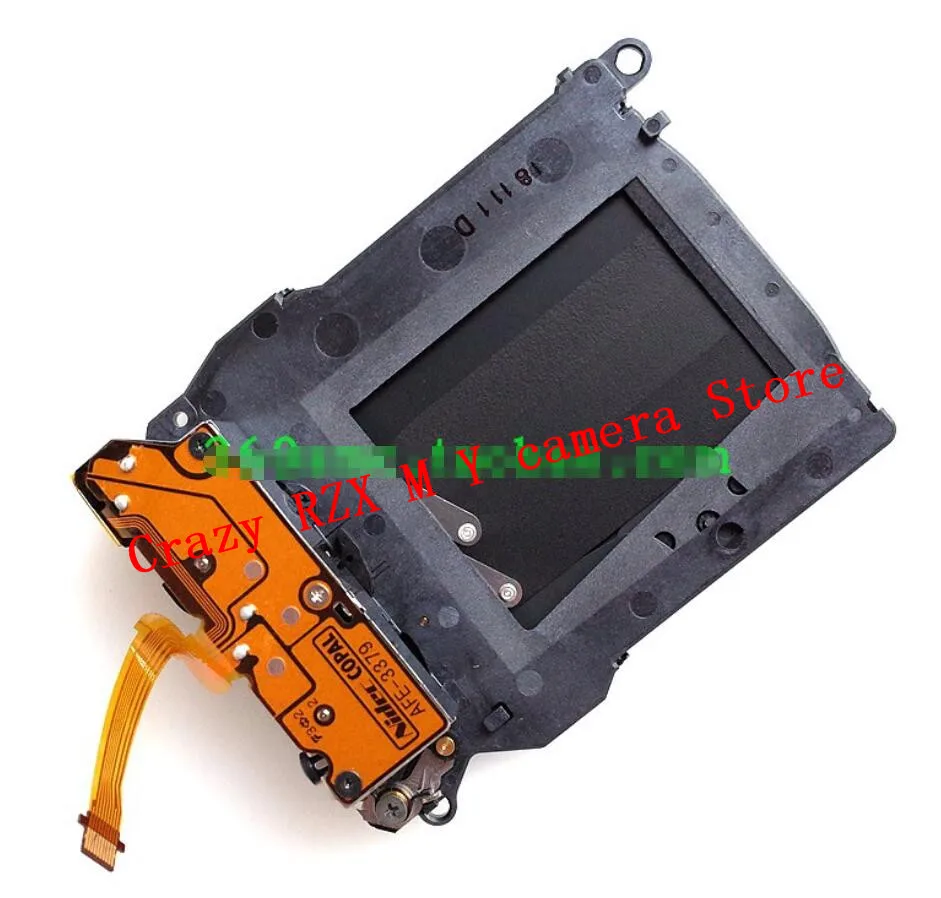 

Детали для ремонта затвора фотосессия 149306114 для Sony A7RM4 A7R IV фотосессия