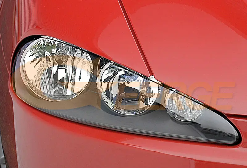 Для Alfa Romeo 147 2005 2006 2007 2008 2009 2010 RF remote Bluetooth App многоцветный ультра яркий RGB комплект