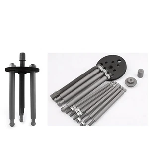 Высокое качество, трехкулачковый подшипник 6 в 1, Тяговая арматура, подшипник, ковка