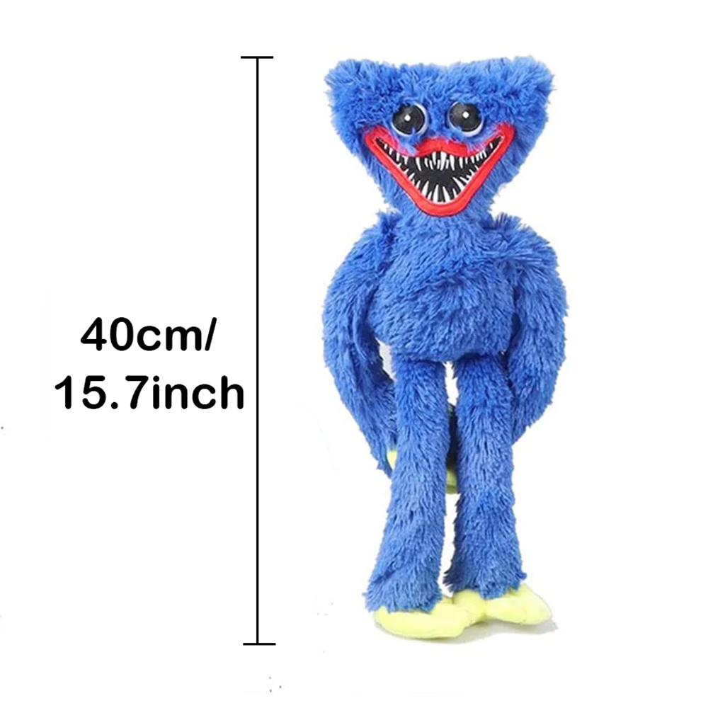 Игрушка плюшевая для детей 40 см | Игрушки и хобби