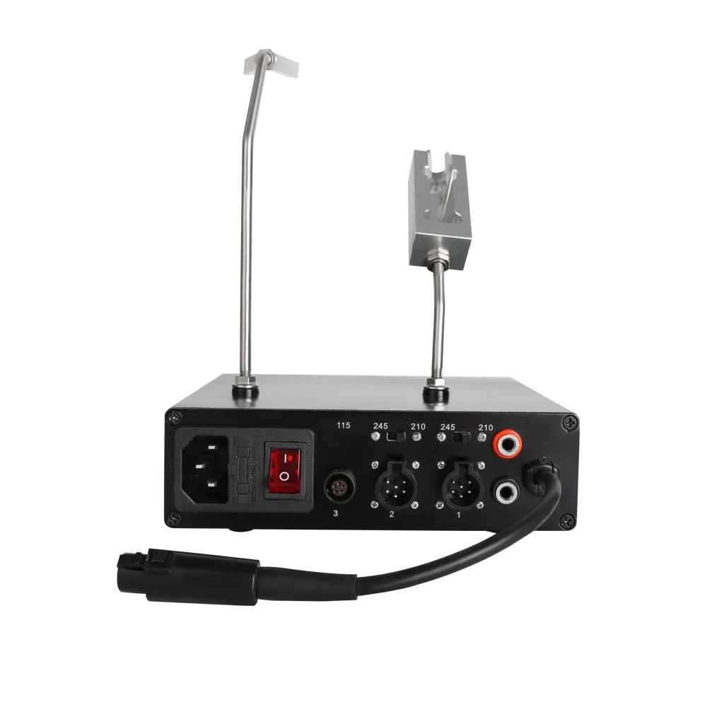 

3 в 1, паяльная станция Kaisi K508, сварочная станция, расширитель для паяльной станции JBC