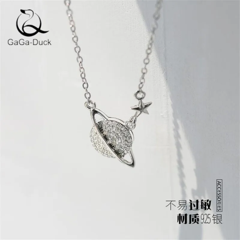 Новинка модные ювелирные изделия изысканное растение посеребренный