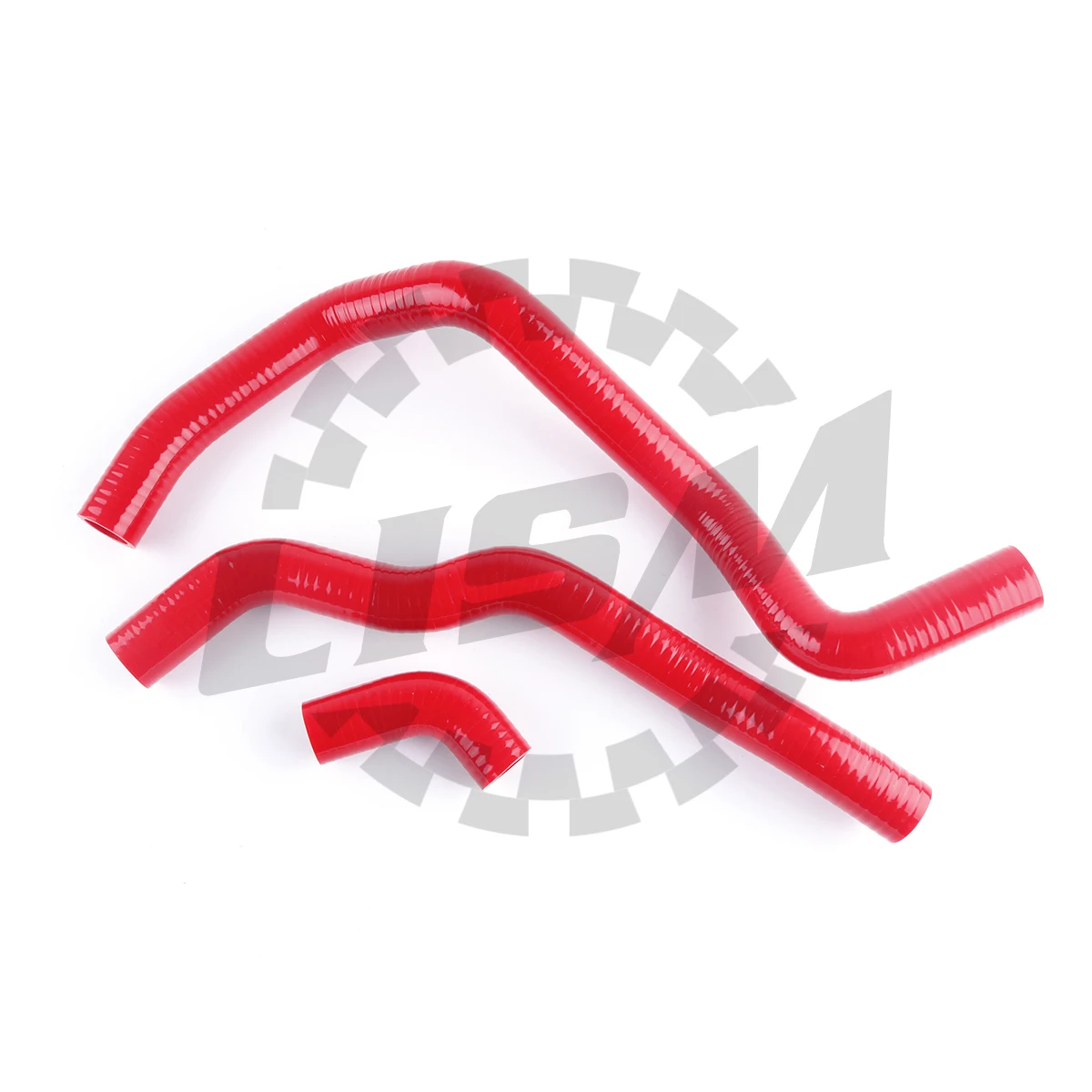 3 шт. силиконовый шланг радиатора для HONDA FIT/JAZZ L13A/L15A i-DSI VTEC GD1 / GD3 2004 2008 2005