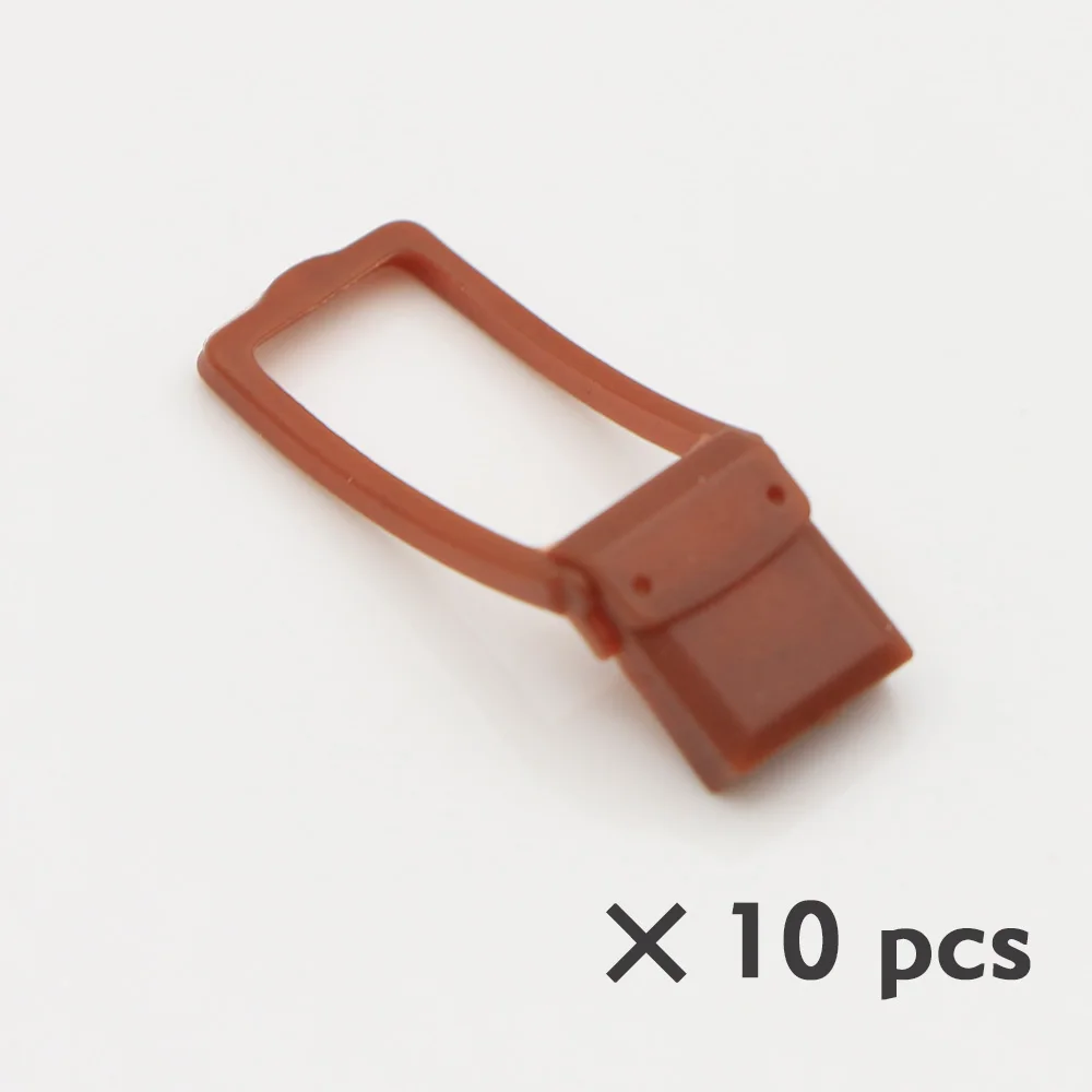 Рюкзак городской военный Второй мировой войны строительные блоки аксессуары