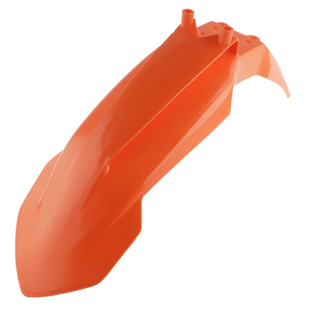 

Motorcycle Front Fender Mud Guard Wheel Splash Shield for 65
