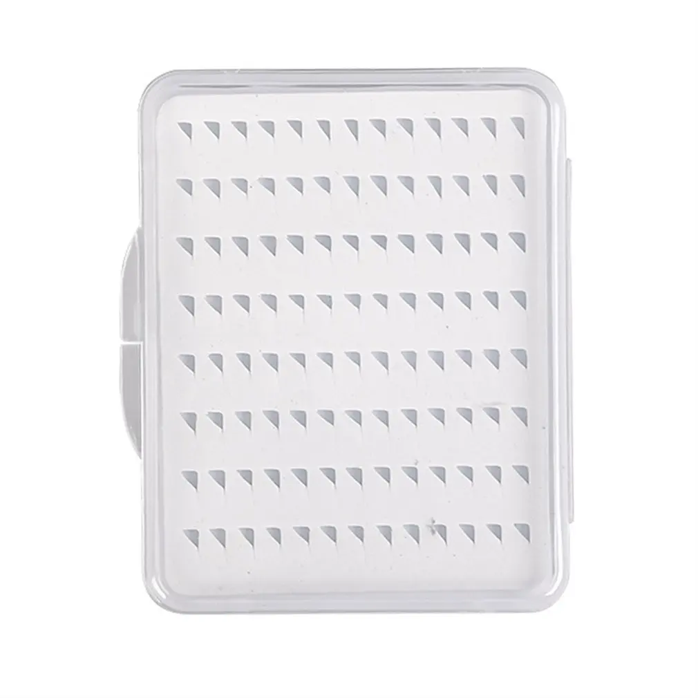 

Fly fishing box flying 2019 new super easy to use boxes worth buying the box is durable Fishing Accessories