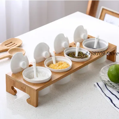 Кухонные инструменты для приправ баночка шейкер соли сахарная банка бутылка