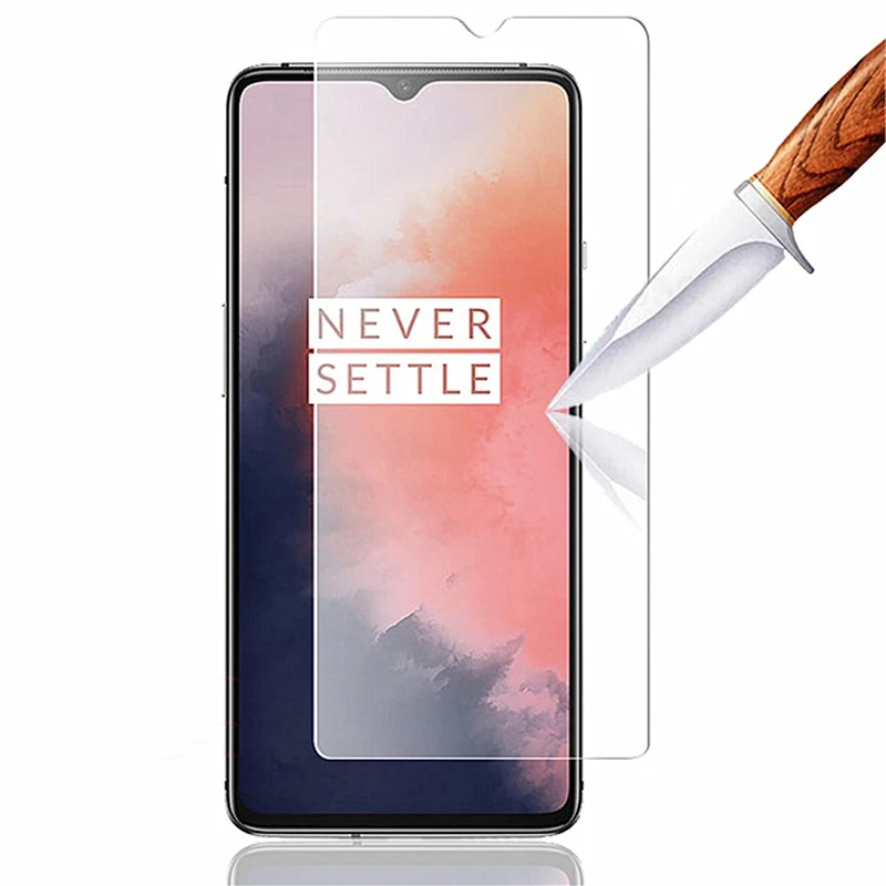 Защитное стекло для Oneplus закаленное 9H HD 5T 5 3T 3 2 | Мобильные телефоны и аксессуары