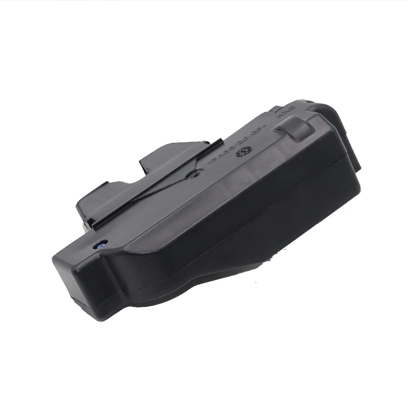 Для PEUGEOT 206 307 407 для CITROEN C2 C3 C4 XSARA PICASSO замок багажника 871982 замок задней крышки багажника защелка
