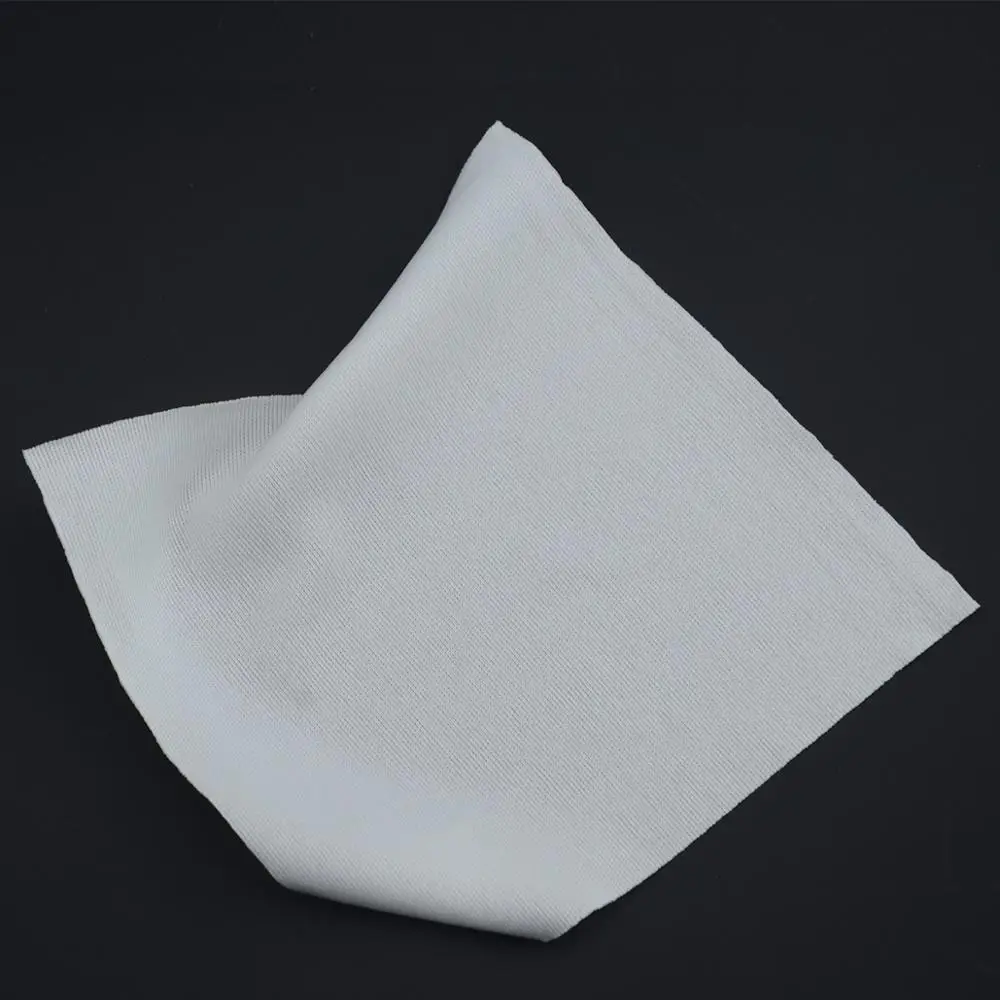 200PCS/Bag Class 1-10000 Phone LCD Screen Repair Cleaning Cloth Dust-free film Wipes Soft Clean for Tablet | Мобильные телефоны и