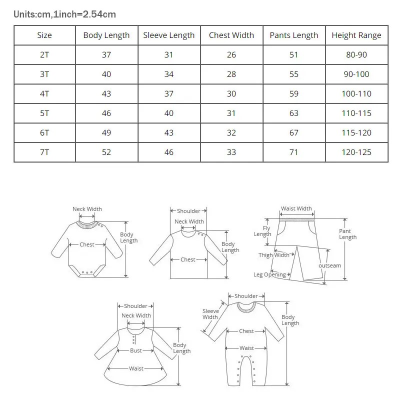 Модная детская пижама для девочек одежда сна однотонный детский пижамный