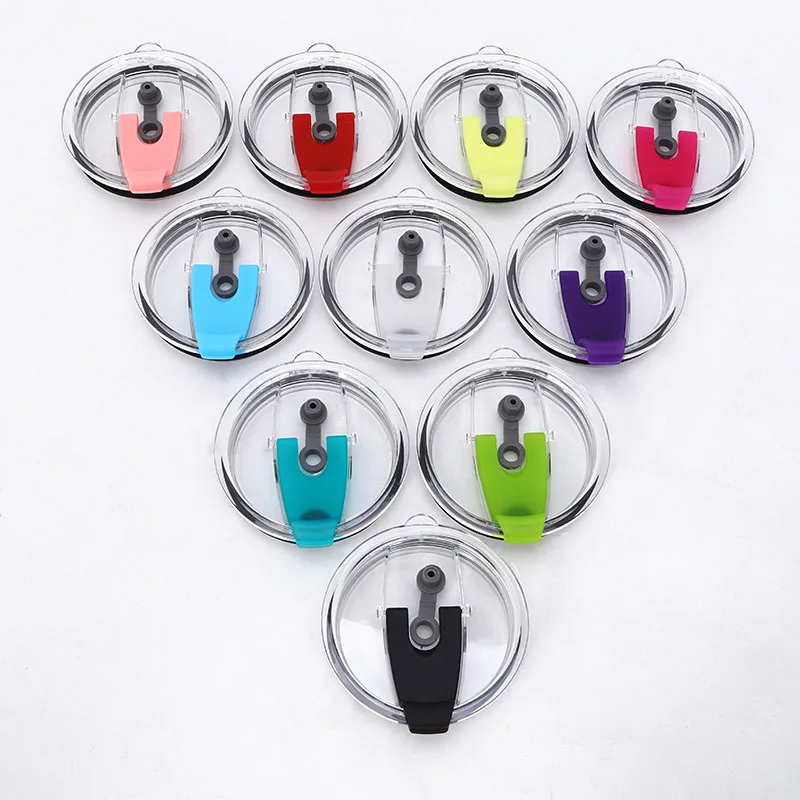 Защита от брызг герметичная крышка для бутылки 20/30 унций стаканчиков