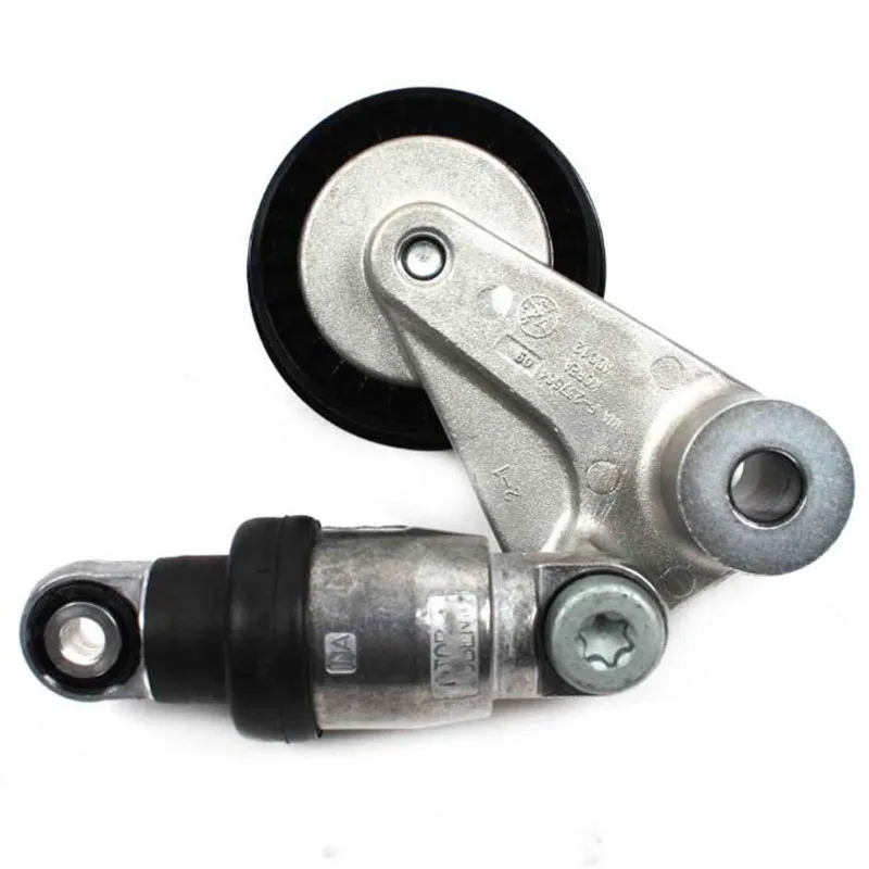 

Baificar Brand New Genuine Belt Tensioner 25281-3C600 For 2017-2020 Hyundai GENESIS G70 G80 G90 3.3L 3.8L Veracruz Santa Fe KIA