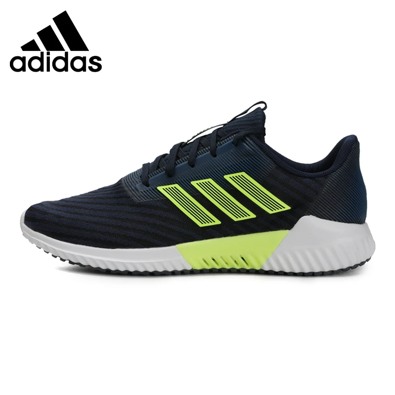 Новое поступление оригинальных мужских кроссовок для бега Adidas climacool 2 0 m|Беговая