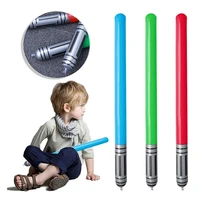 inflatable swords jumbo non luminous toys instruments for children party kids gift child concert swords toys random color tools