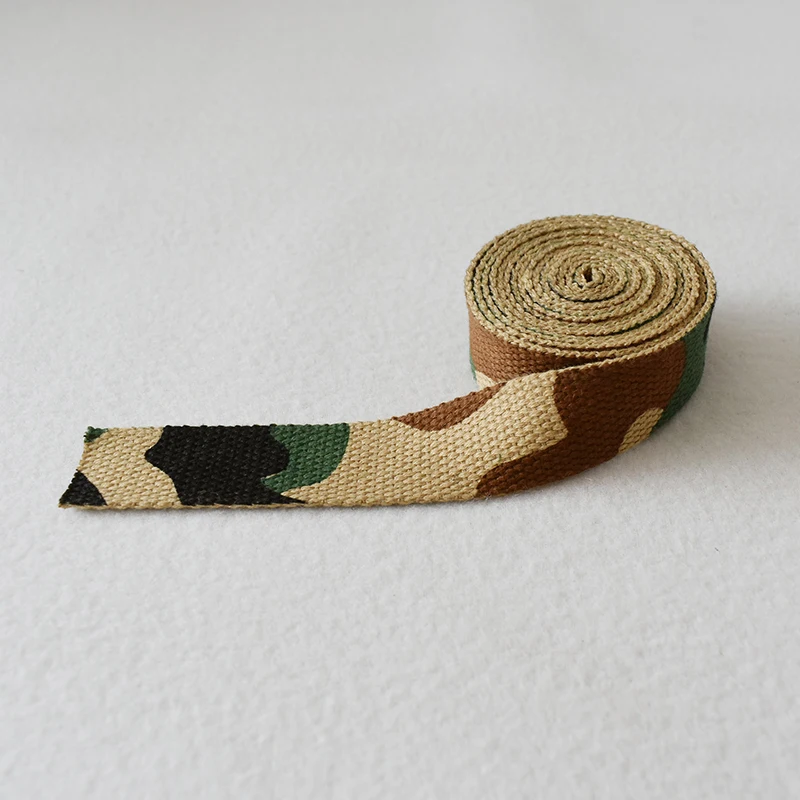 Лента из ленты с принтом для домашних животных ширина 25 мм 3 цвета | Дом и сад