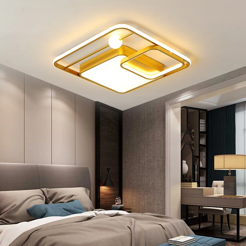 

Hot sale Modern LED Ceiling light for Dining room Living room Kitchen Bedroom Ceiling lamp indoor light Corridor Aisle Fixtures